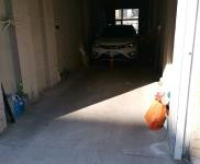 (出租) 四平嶺西北方尚品地上車庫有窗戶，水電下水可做倉庫，