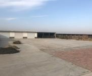 (出售) 土地面積8000平，有牛舍，牛棚，三相電，可以養殖。