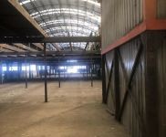 (出租) 出租出賣。遼源市開發區（原福星防盜門院內）3500平方米左右