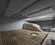 (出租) 龍山新建冷庫出租 又動力電水井離市區近