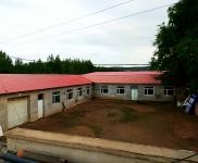 (出租) 遼源交通便利 ,獨門獨院 ,三項電