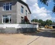 (出租) 遼源獨門獨院，交通便利，有深水井和動力電