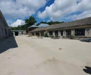 (出租) 遼源獨(dú)門獨(dú)院，交通便利，有深水井和動力電