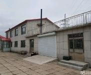 (出售)龍山 廠房 獨棟小樓 菜園