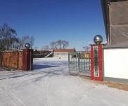 (出售) 遼源市龍山區熱鬧村廠房出售