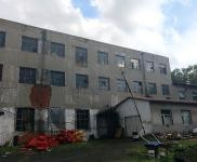 (出租) 龍山有三相電，可做廠房，有院子有水井，離市區近