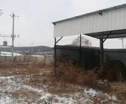 (出租) 西安面積五千平方米左右,水井、動力電、車庫、倉房、門衛齊全