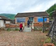 (出售) 東豐魚塘,蛤模塘,鹿圈,土地。。住房三間60平米。