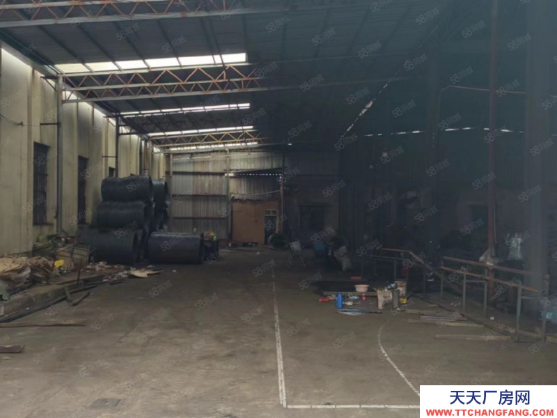 湖州吳興(出租) 房東直租1000平廠房出租埭溪鎮(zhèn)