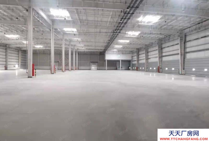 湖州吳興(出租) 南潯可定制倉100000平物流園年初啟用