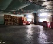 (出租) 倉庫硬件條件優厚，先到先得；非誠勿擾，租金面談