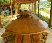 (出售) 上龍頭村山莊出兌設施齊全