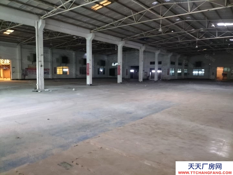 (出租) 篷江8元廠房出租,可分租,帶航吊