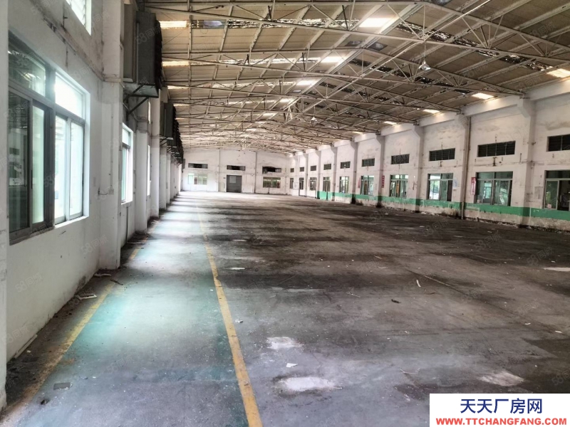 (出租) 篷江8元廠房出租,可分租,帶航吊