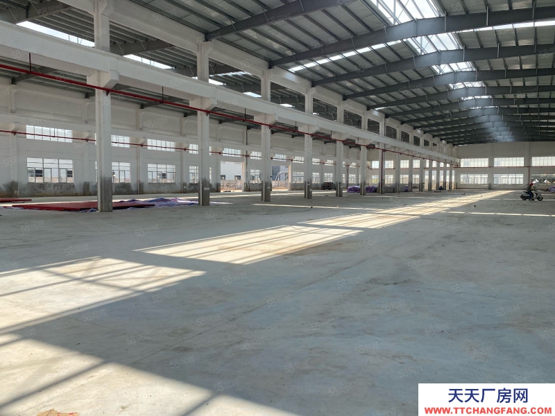 (出租) 篷江8元廠房出租,可分租,帶航吊