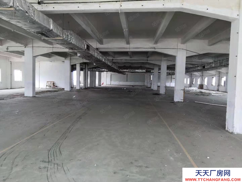 (出租) 江門蓬江地下一樓1000平方 電150以上 水電齊 大路邊