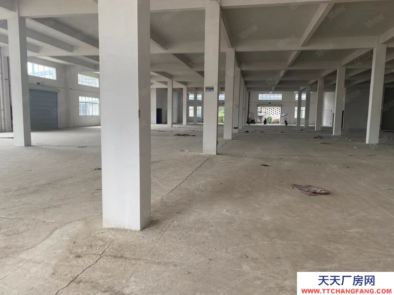 (出租) 江門噴漆,噴粉,酸洗,堿洗,磷化,電詠等行業的福地!