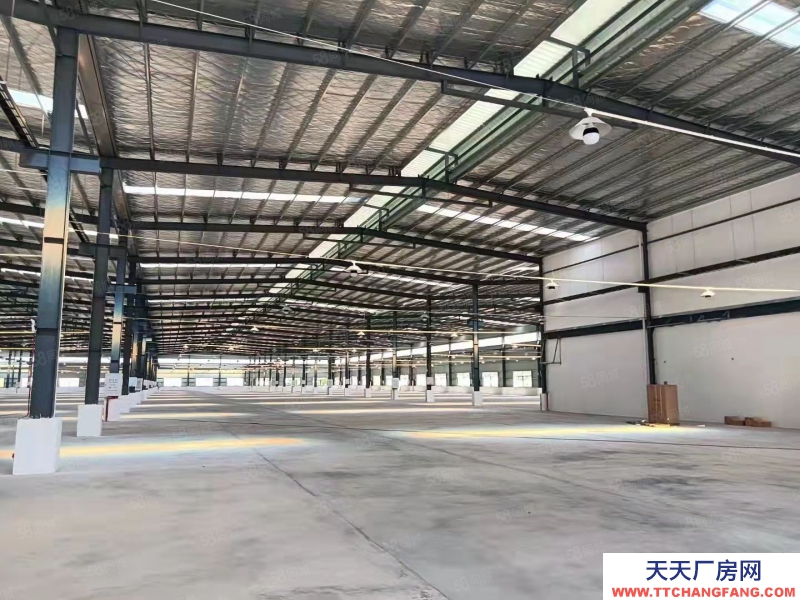 (出租) 江門現成家俱噴油噴粉，酸洗環評，無鉻鈍化，不銹鋼及五金生產企業