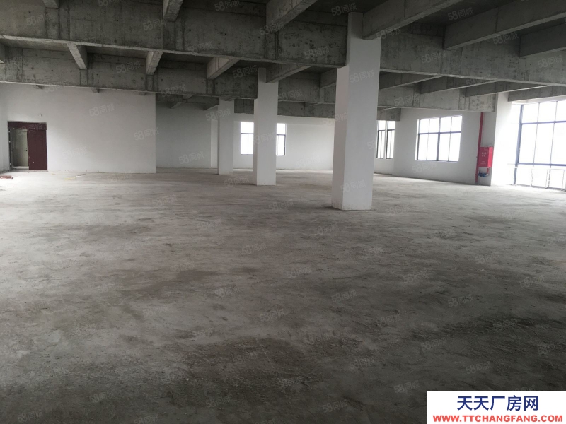 (出租) 江門開平水口高速國(guó)道附近鋼混全新環(huán)評(píng)廠房租售