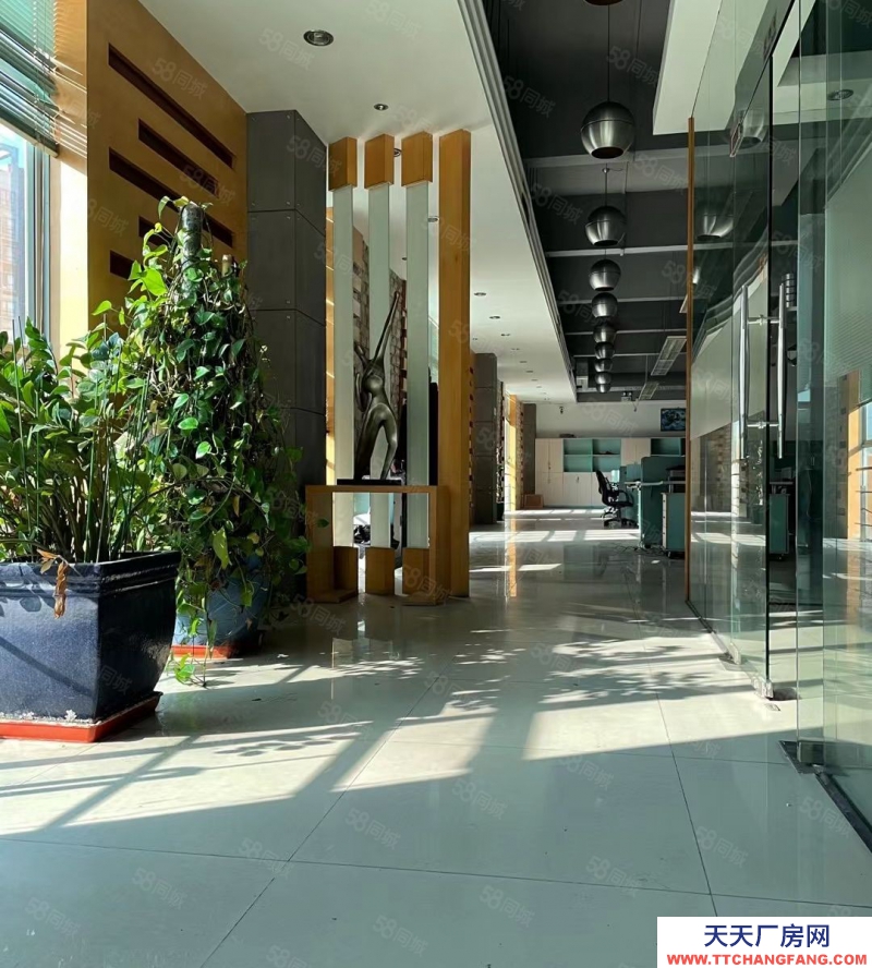 (出租) 江門沙坪獨院標準兩層廠房低價出租剩余一樓2830方