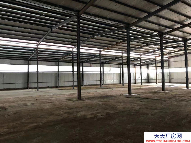 西寧 帶環評手續廠房出租