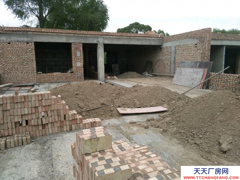 西寧倉庫位置在貴德縣城，并非在西寧，特此告知！面積200平！