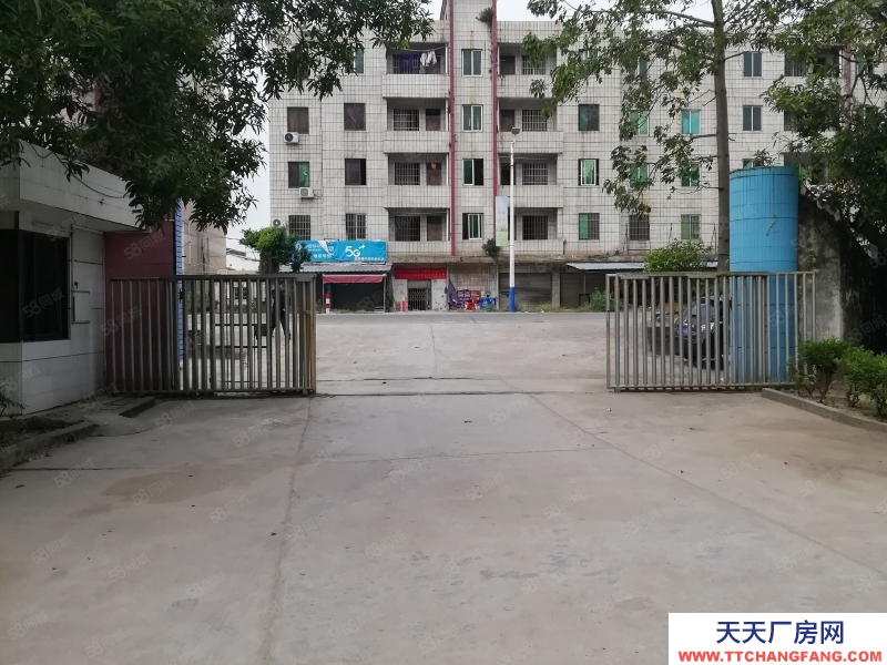 (出租) 江門恩平大量廠房倉庫工業(yè)用地商服用地招租