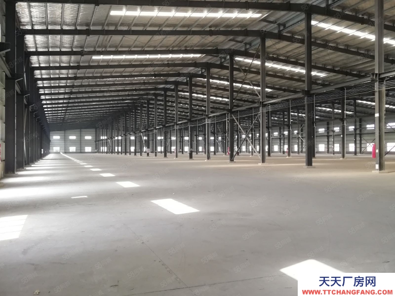 (出租) 江門恩平市東安工業園區250~50000廠房招租，有環保消防