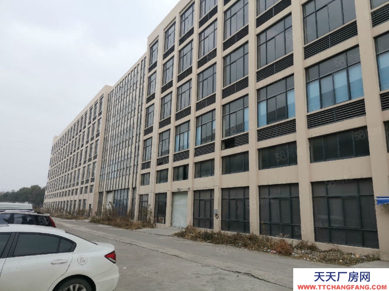 (出售) 出售湖州吳興區高速出口13畝2萬方 工業區內 報價6000萬