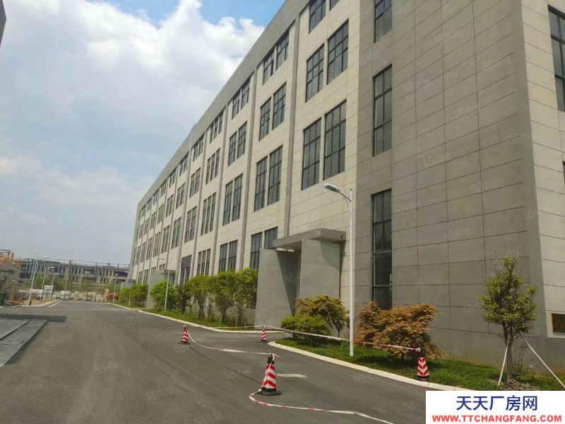 (出售) 出售吳興區屋美價廉，獨門獨院廠房，10畝地