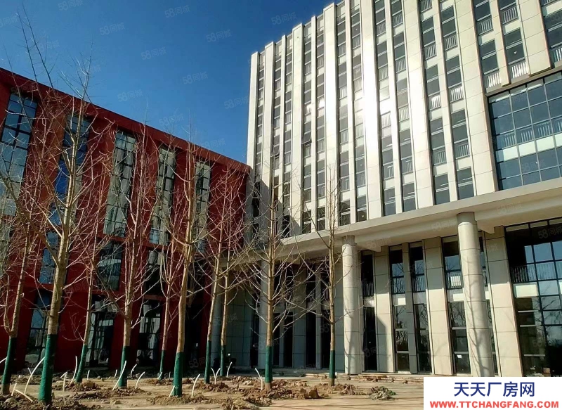 (出售) 湖州高鐵站中節(jié)能智谷產(chǎn)業(yè)園2層機(jī)械廠房火熱招商