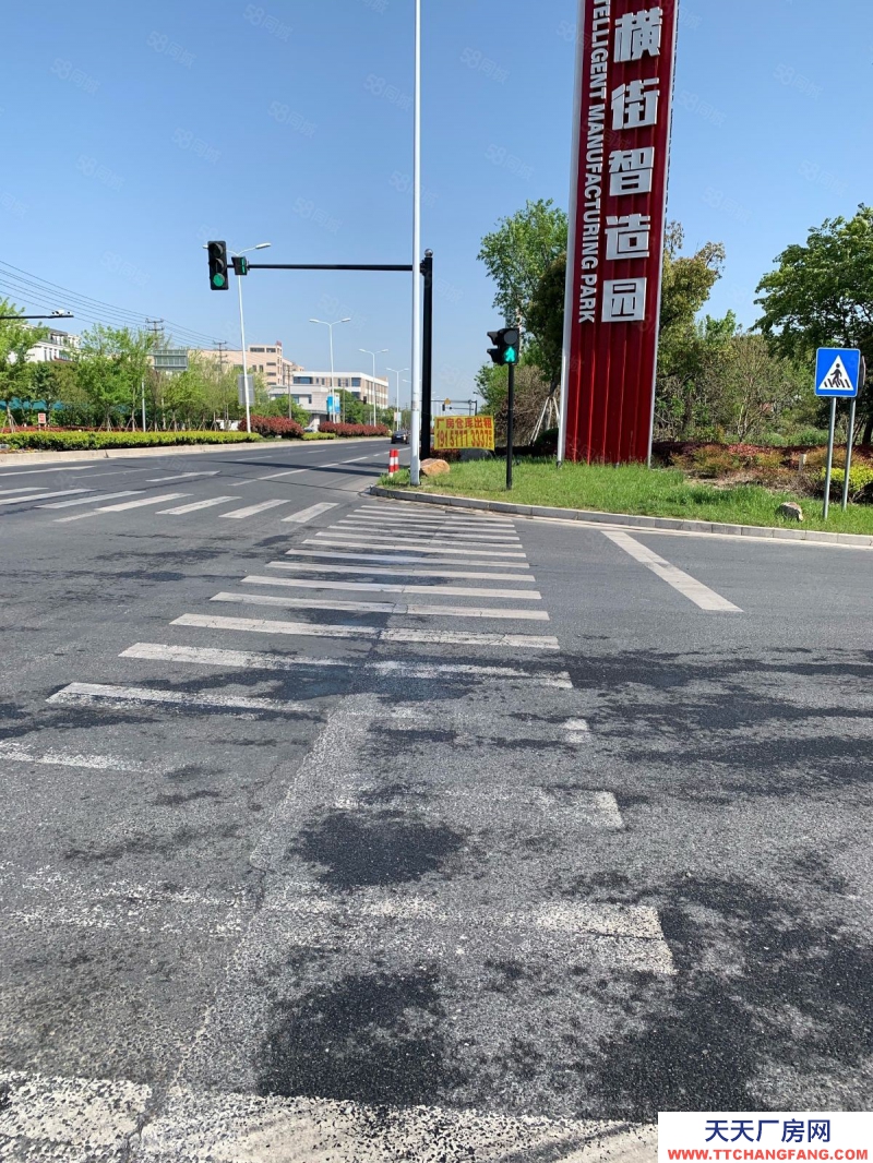 (出租) 出租 標(biāo)準(zhǔn)廠房3000平，可分租