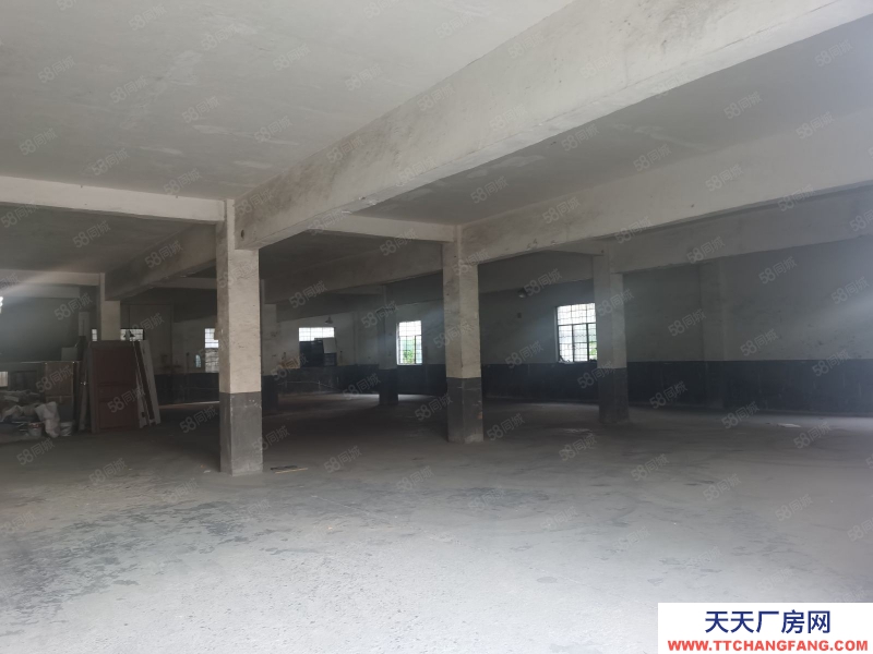 (出租) 南潯 堰三中心好位置 可分租 獨門獨院廠房