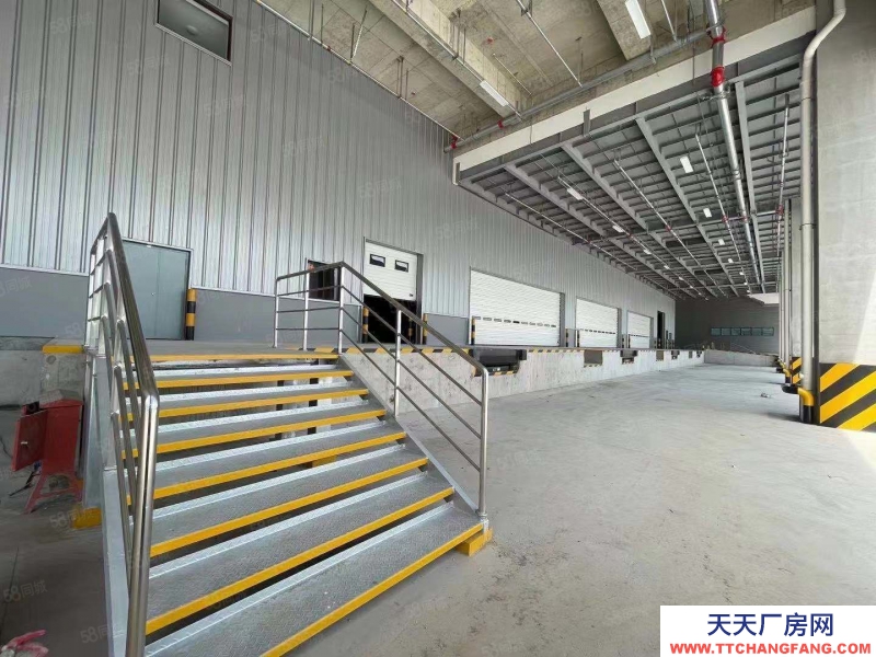 (出租) 南潯100000平物流園，可定制丙二類