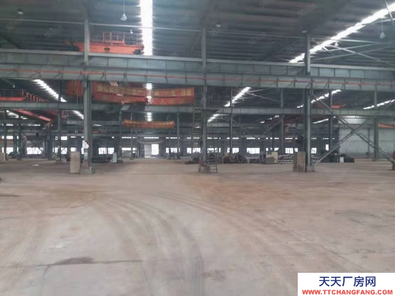 (出租) 南潯東遷附近2600平倉庫出租