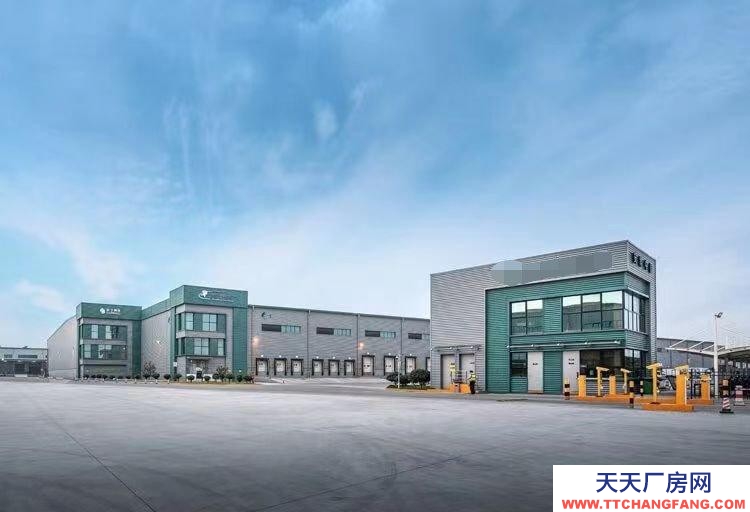 (出租) 湖州大型高標庫，地理位置優，價格實惠