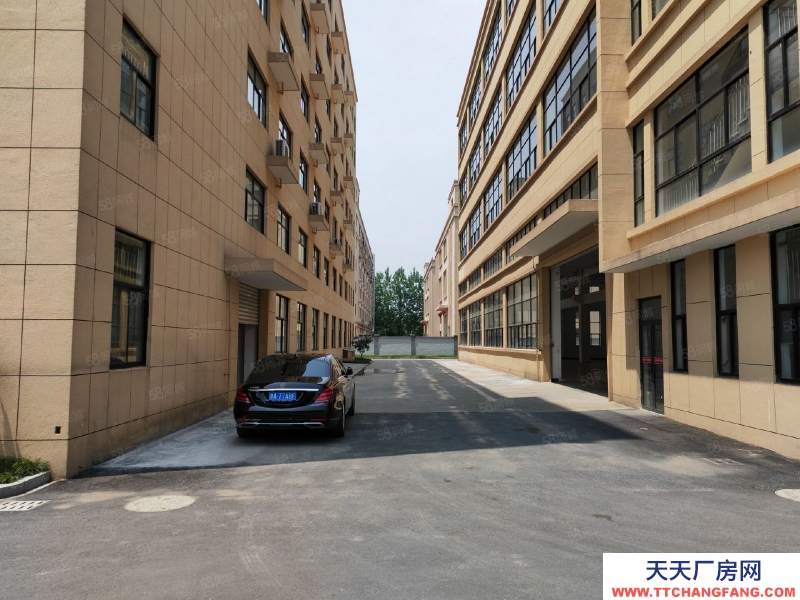 (出售) 出售菱湖30000方廠房，鋼結構框架結構，7500萬可談