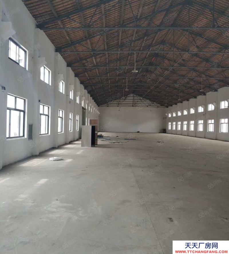 (出售) 震澤工業(yè)區(qū)35畝出售