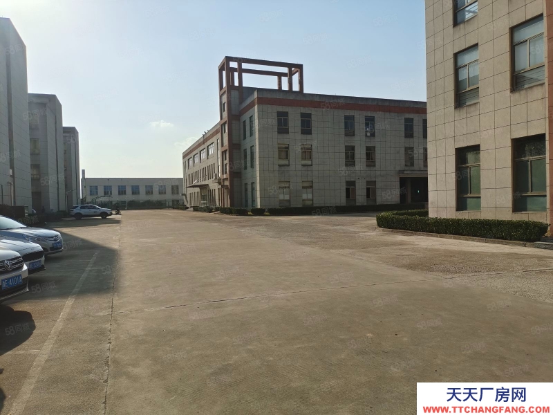 (出售) 出售凌湖省級化工園區土地45畝廠房面積2萬平配套辦公宿舍