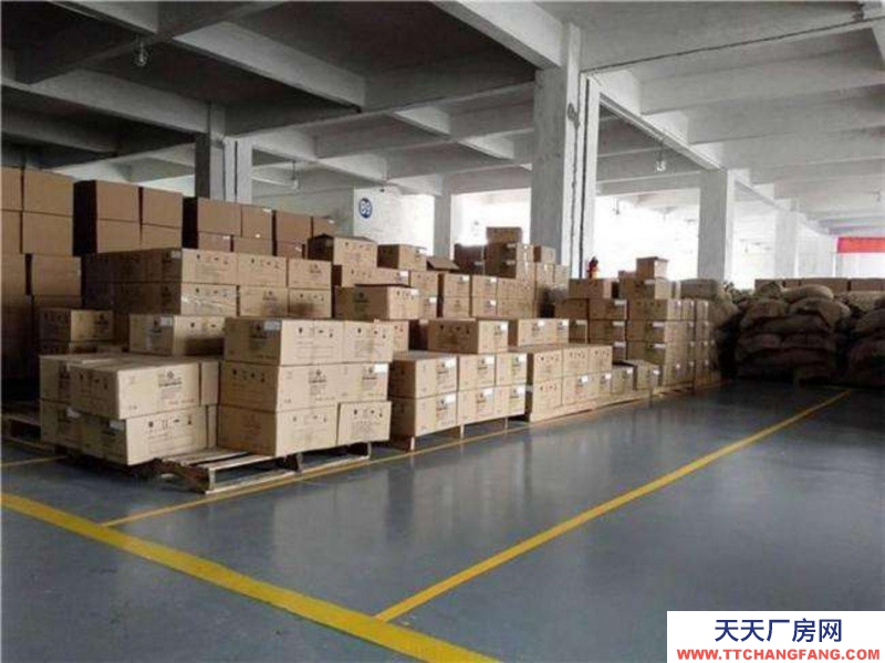 (出租) 江門臨近外海大橋，地方寬敞，單一層，可分租