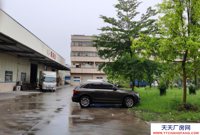 (出租) 江門開平環(huán)境優(yōu)美，交通便利，地勢高，不擔(dān)心水浸