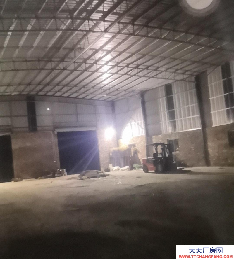 (出租) 江門開平100-3000方廠房出租開平市蒼城鎮