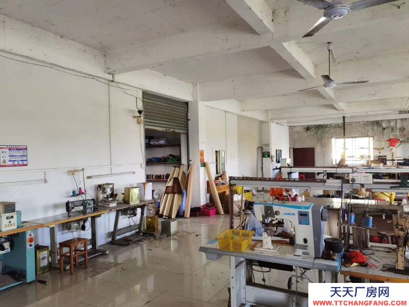 (出租) 江門鶴山公園旁邊，竹樹坡美食街700平方廠房，倉庫出租