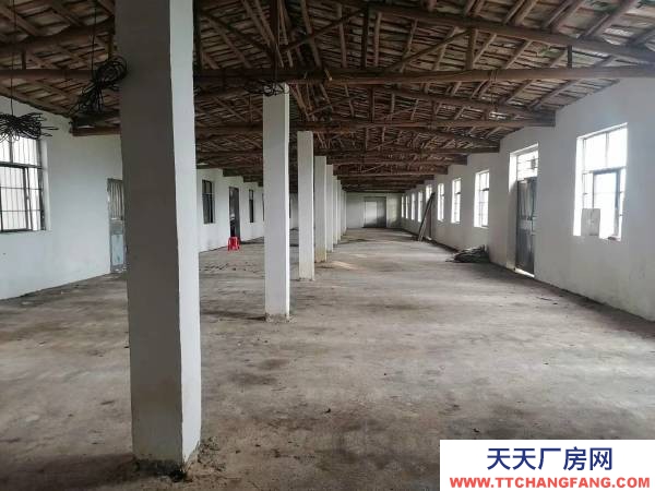 岳陽市云溪區 臨港新區 集裝箱碼頭附近小型倉庫，廠房出租（無任何中介費用）