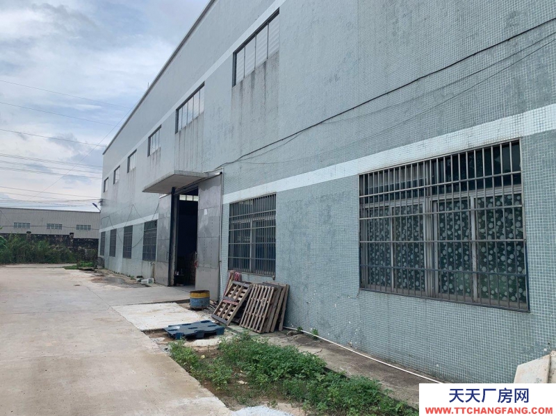 (出租) 江門鶴山市址山鎮(zhèn)周邊廠房/倉庫