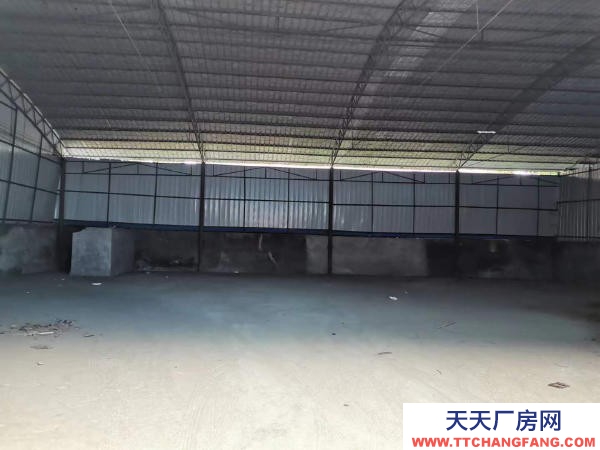 郴州市北湖區 出租北湖下湄橋廠房倉庫