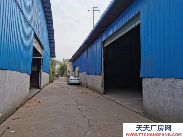 郴州市北湖區 出租北湖下湄橋廠房倉庫