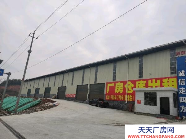 郴州市北湖區(qū) 倉庫出租，本公司現(xiàn)有3萬平方倉庫出租，可做廠房，加工廠等