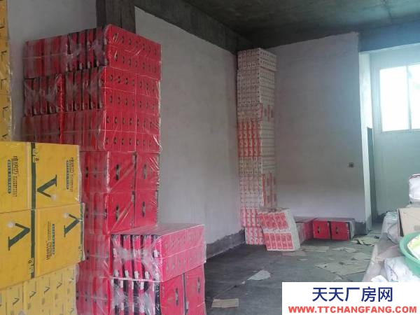 郴州市北湖區 在石蓋塘鎮，7層樓全框架每層530平方