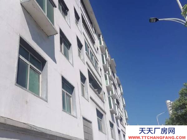 郴州市北湖區(qū) 在石蓋塘鎮(zhèn)，7層樓全框架每層530平方